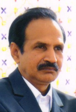 Prof. (Dr.) Umesh Kumar Sidh