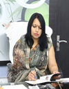 Dr. Sarla Siddh