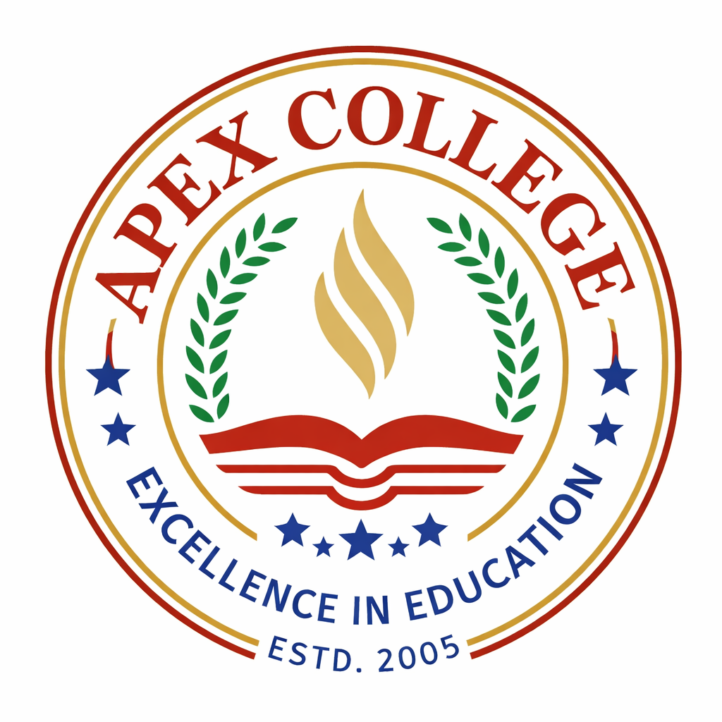 Apex College, Makrana 